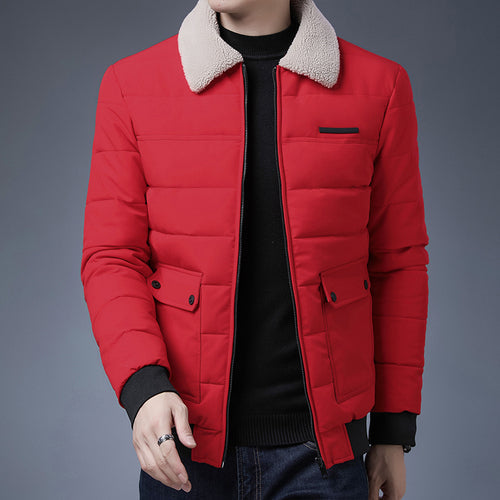 Parka Outwear