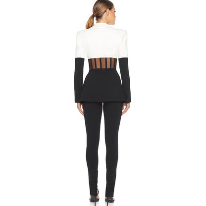Fashion Business Suit