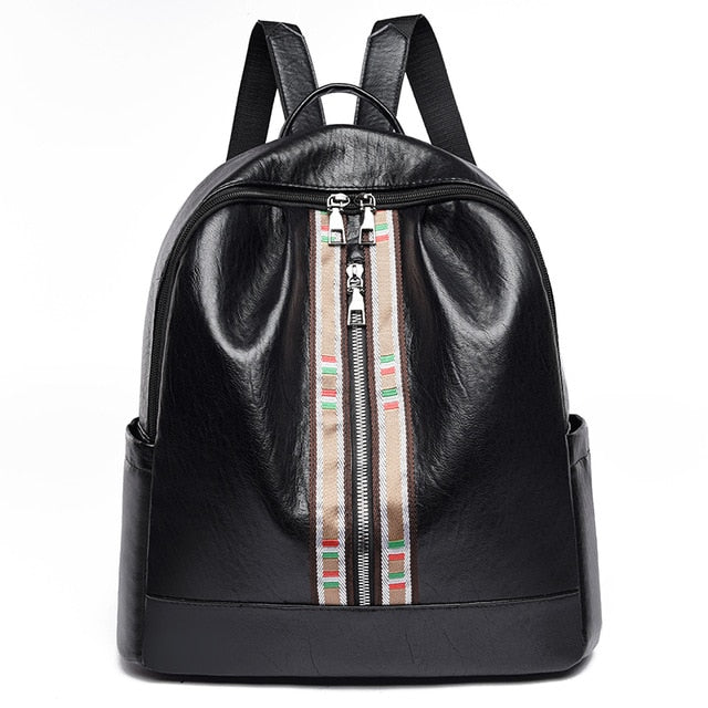 Designer School Bag
