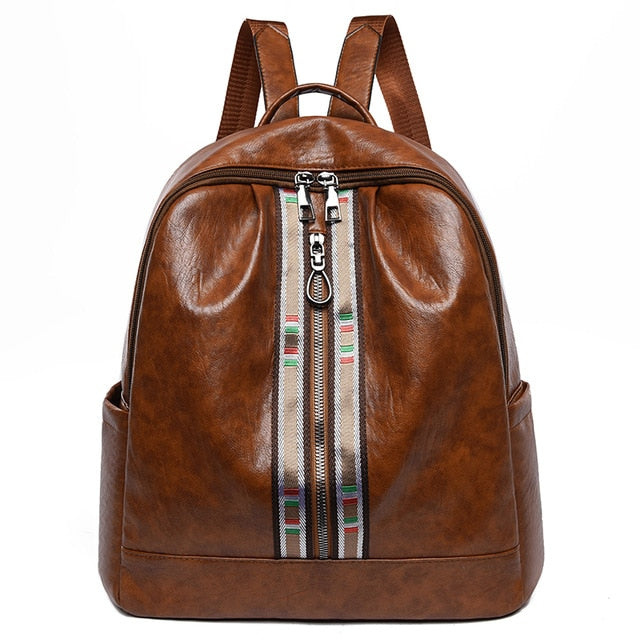 Designer School Bag