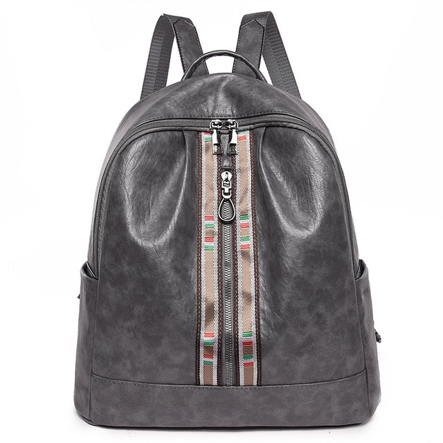 Designer School Bag