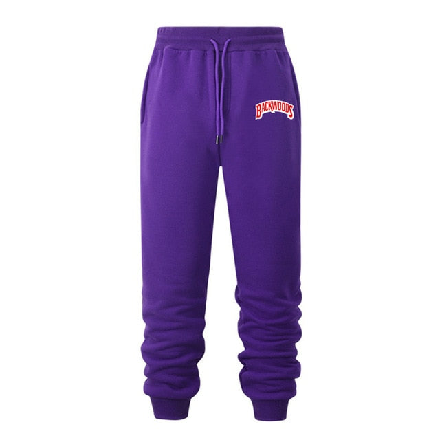 Backwood Sweats
