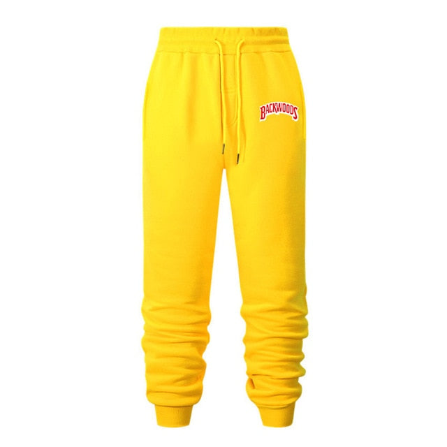 Backwood Sweats