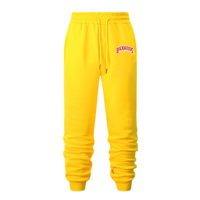 Backwood Sweats