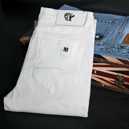 Stretch Jeans