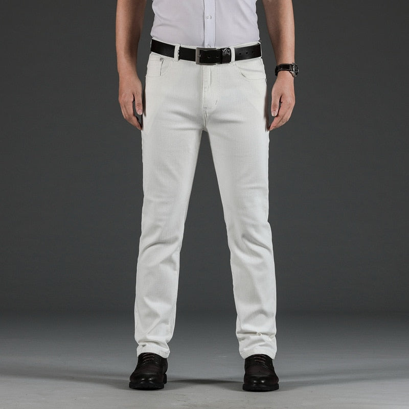 Stretch Jeans