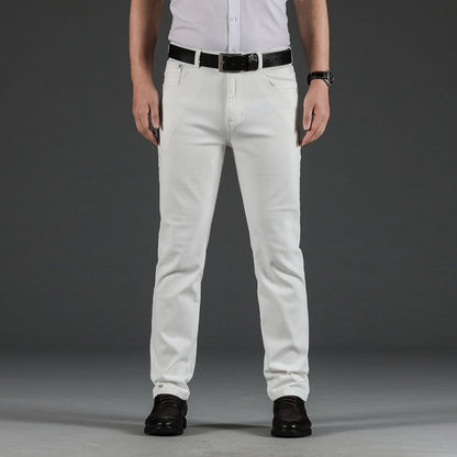Stretch Jeans