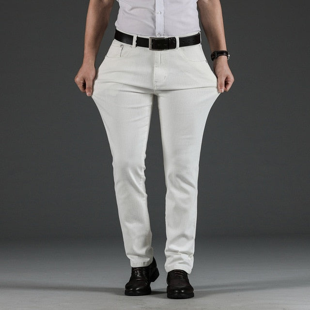 Stretch Jeans