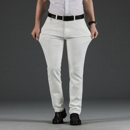 Stretch Jeans