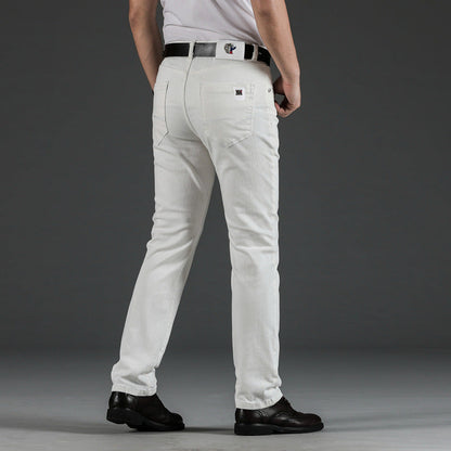 Stretch Jeans
