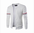 Collegiate Sweater