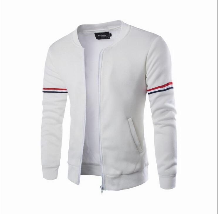 Collegiate Sweater