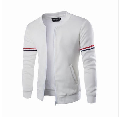 Collegiate Sweater