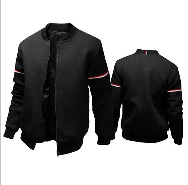 Collegiate Sweater