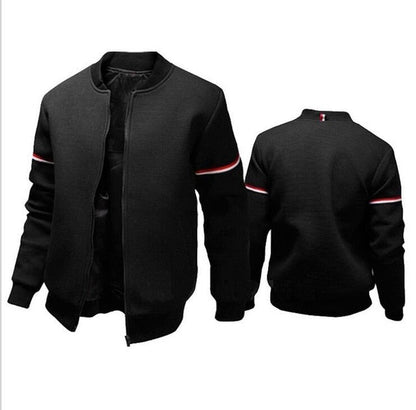 Collegiate Sweater