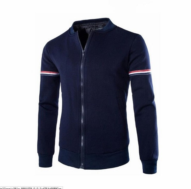 Collegiate Sweater