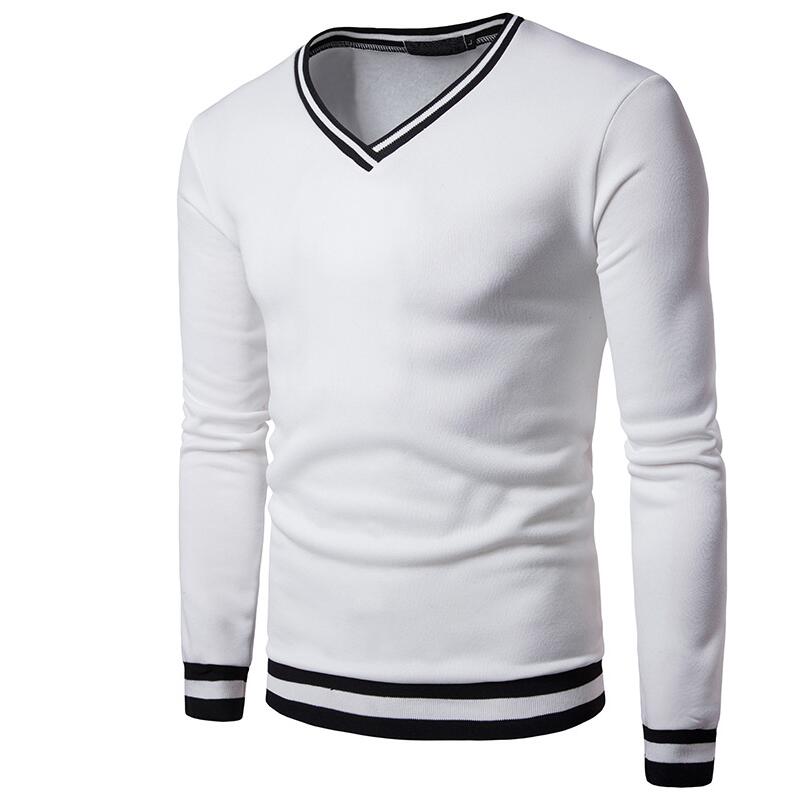 College Pullover