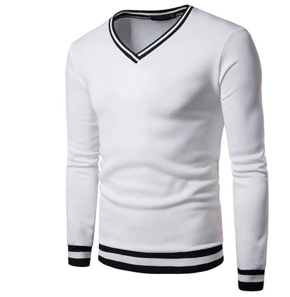 College Pullover