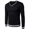 College Pullover
