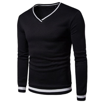 College Pullover
