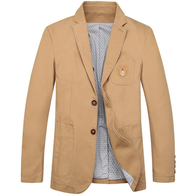 Fashion Blazer