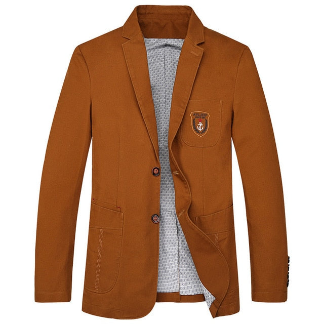 Fashion Blazer