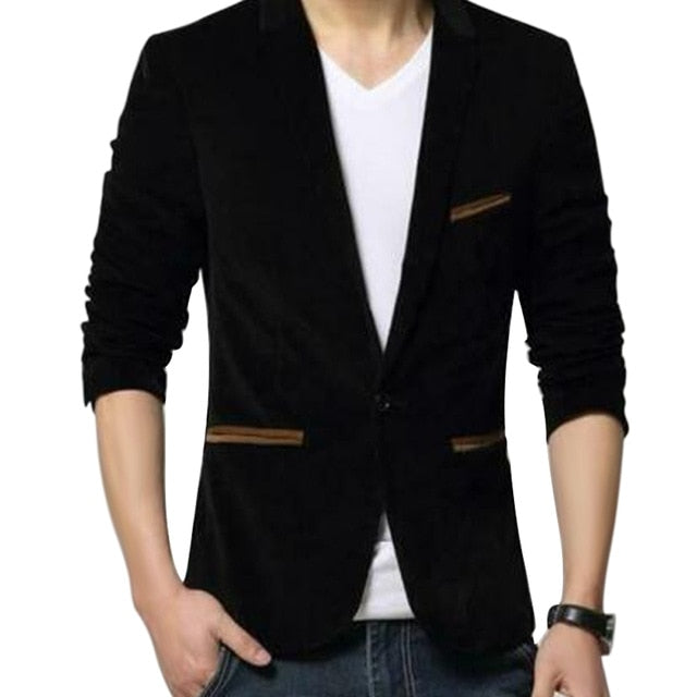 Classic Blazer