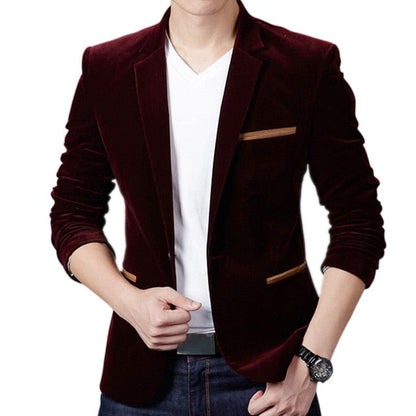 Classic Blazer