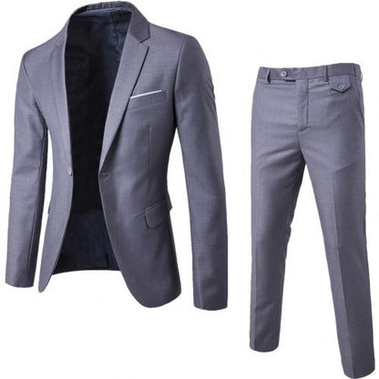 Business Suit