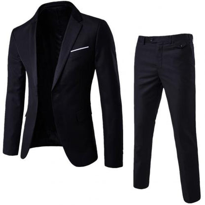 Business Suit