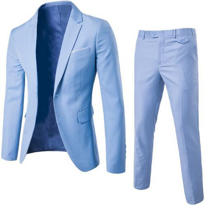 Business Suit