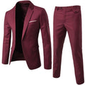 Business Suit