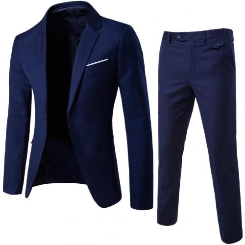 Business Suit