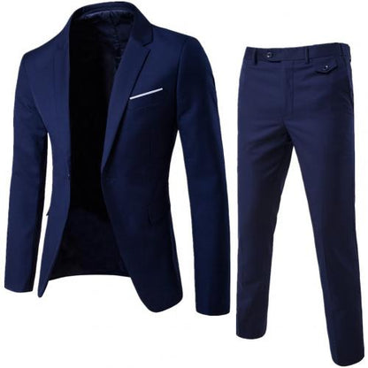 Business Suit