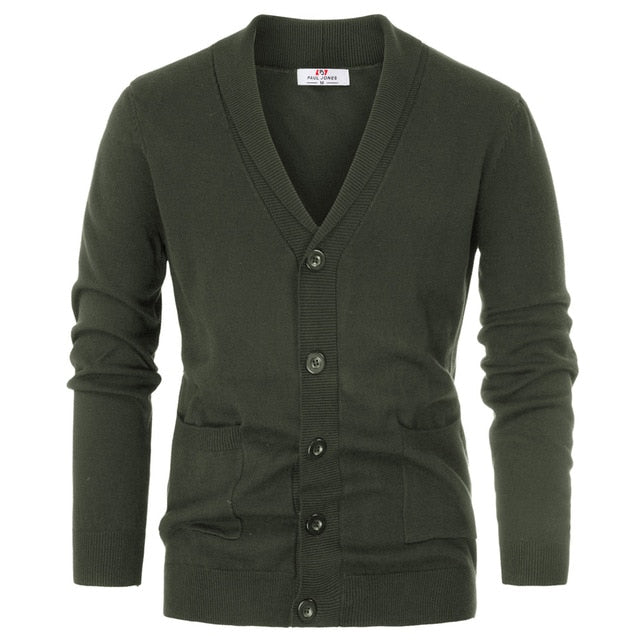 Cardigan Collegiate