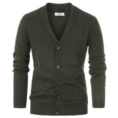 Cardigan Collegiate