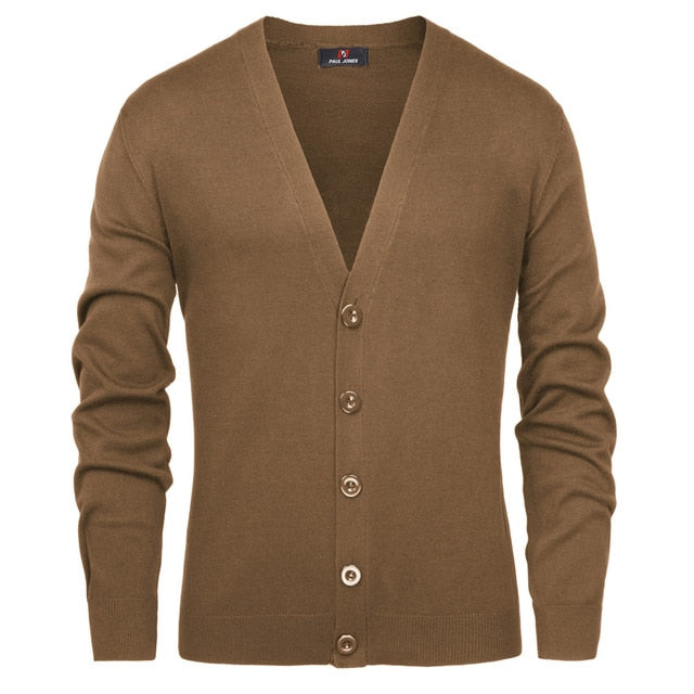 Cardigan V