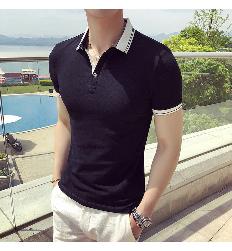 Designer Polo