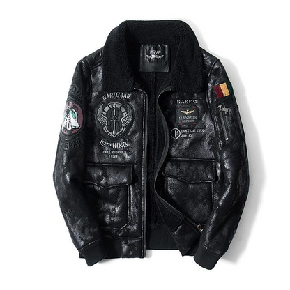 Pilot Jacket