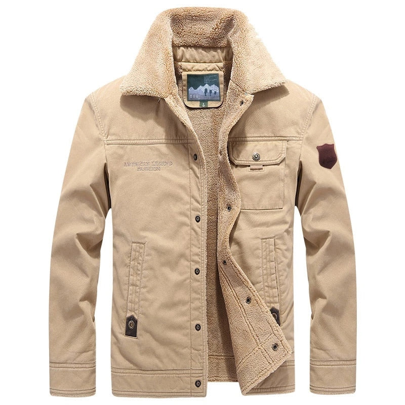 Pilot Bomber