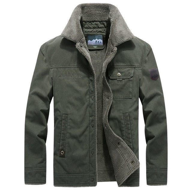 Pilot Bomber