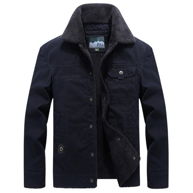 Pilot Bomber