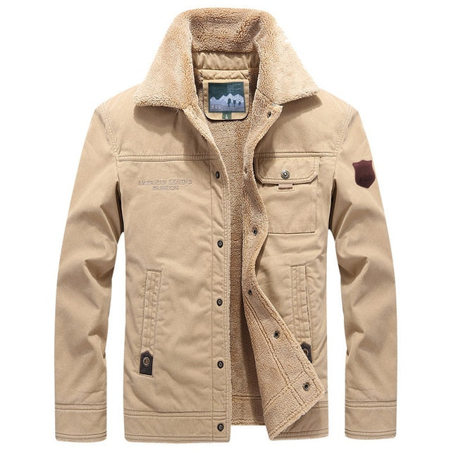 Pilot Bomber