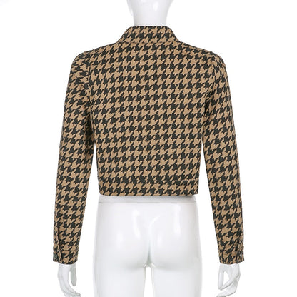 Designer Jacket