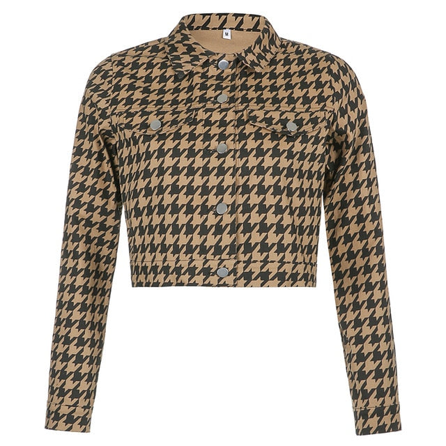 Designer Jacket