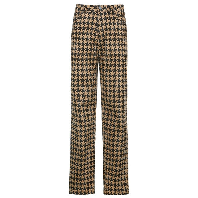 Designer Pants