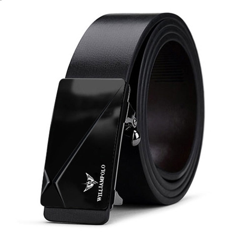 W Polo Strap