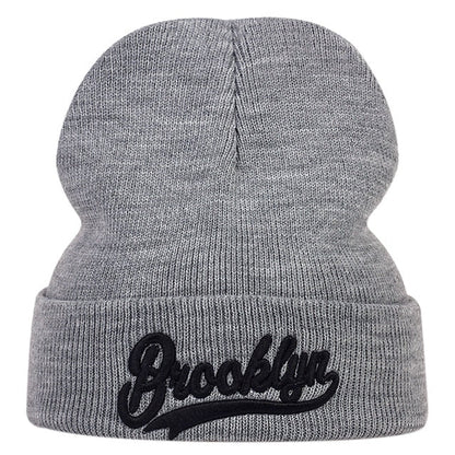 Brooklyn Beanie