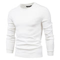 Semi Ribbed Sweater