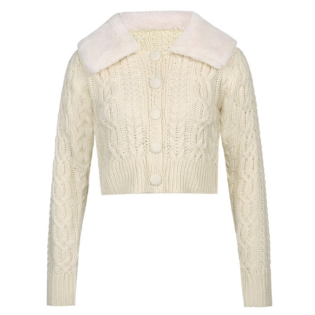Cardigan Urban Wear